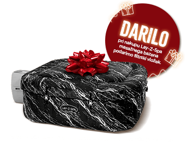 Je vaš bazen že nared? Pripravite ga.