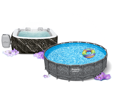 Je vaš bazen že nared? Pripravite ga.