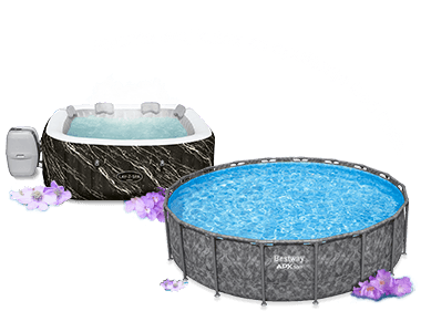 Je vaš bazen že nared? Pripravite ga.