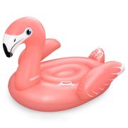 41526-Veliki napihljivi flamingo-BESTWAY-1