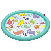 52698-Blazina z razpršilcem Dino-BESTWAY-1