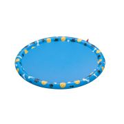 52699-Blazina z razpršilcem Fetchin' Fun-BESTWAY-1