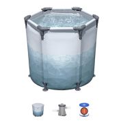 Lay-Z-Spa® Glacial Dip bazen za ledeno kopel