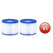 Filtrski vložek VI za masažne bazene Lay-Z-Spa®