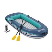 Trek X3 komplet čolna