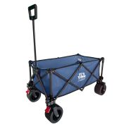 Zložljiv transportni voziček itStime 90 x 47 x 55 cm
