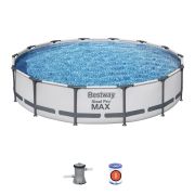 Bestway-montažni-bazen-Bazen Steel Pro MAX™ 427x84 cm