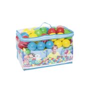 100 igralnih žogic Splash & Play | 6,5 cm