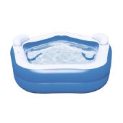 Družinski bazen Family | 213 x 206 x 69 cm