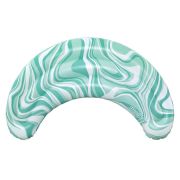 Večnamenska napihljiva blazina AquaLuna | 74 x 47 cm