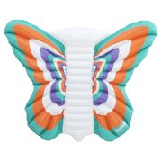 Napihljiva blazina Boho Butterfly | 186 x 146 x 21 cm