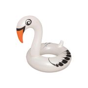 Plavalni obroč Flamingo 165 x 117 cm