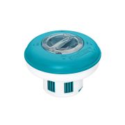 Dozirni plovec za kemikalije