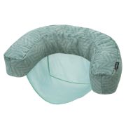 Napihljiv naslanjač Summer Sway | 186 x 146 x 21 cm