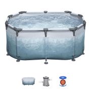 Lay-Z-Spa® Glacial Dip kad za ledeno kopel I 150 x 90 x 65 cm