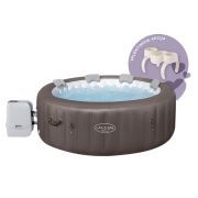 Masažni bazen (jacuzzi) Lay-Z-Spa Dominica Smart HydroJet Pro 196 x 71 cm