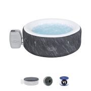 Masažni-bazen-jacuzzi-Lay-Z-Spa®-Boracay-AirJet™-180-x-66-cm