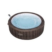 Masažni bazen (jacuzzi) Lay-Z-Spa® Bali Smart Airjet™