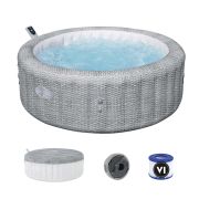 Masažni bazen (jacuzzi) Lay-Z-Spa® Bali Smart Airjet™ 