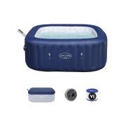 Masažni bazen (jacuzzi) Lay-Z-Spa® Hawaii Smart Airjet™