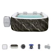 Masažni bazen Lay-Z-Spa jacuzzi Hollywood AirJet