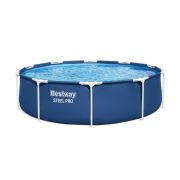 Montažni bazen Steel Pro™ | 305 x 76 cm