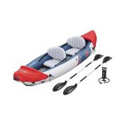 Napihljiv kajak Hydro-Force™ Lite-Rapid X2 | 321 x 88 x 42 cm