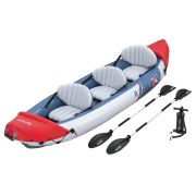 Napihljiv-kajak-hydro-force-rapid-x3-kayak-set-7