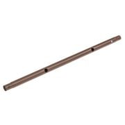 ezervna zgornja prečka A (matirana) za ovalni bazen Power Steel | 549 x 274 x 122 cm