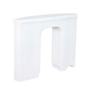 Rezervni penasti vložek (pozicija črpalke) za Lay-Z-Spa Carrara ThermaCore | 170 x 65 cm
