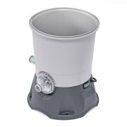 Rezervni motor s spodnjim rezervoarjem za peščeno filtrsko črpalko 3596 L/h