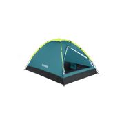 Kamp šotor za dve osebi Pavillo™ Cooldome 2 | 145 x 205 x 100 cm