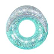 plavalni-obroč-z-bleščicami-Glitter-Dream-117-cm