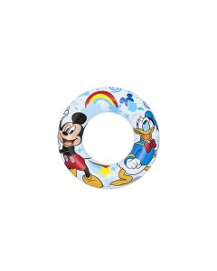 Plavalni obroč Disney Junior® Mickey & Friends | 56 cm