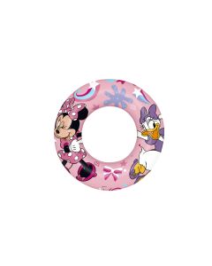 Plavalni obroč Disney Junior® Minnie Mouse™ | 56 cm