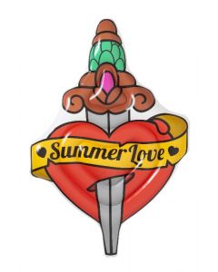 Blazina Summer Love Tattoo | 198 x 137 cm