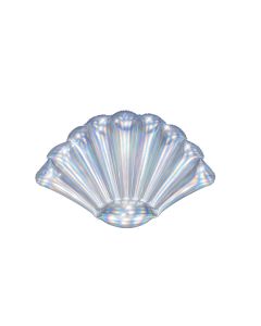 Blazina Iridescent Shell 185 x 114 cm