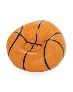 Napihljivi sedež košarkarska žoga Up, In & Over™