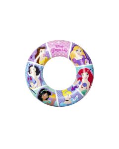Plavalni obroč Princess™  56 cm