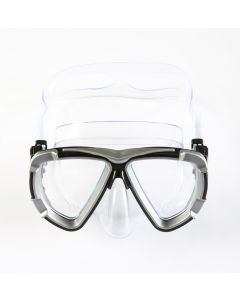 Vodna maska Hydro-Swim Blackstripe | za 14+ let