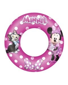 Plavalni obroč Minnie™ | 56 cm
