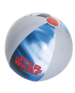 Napihljiva žoga Star Wars ™ 61 cm