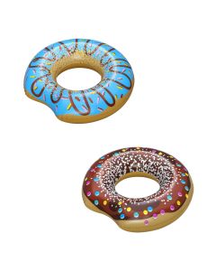 Plavalni obroč Donut | 107 cm