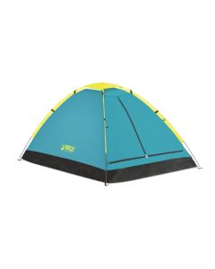 Kamp šotor za dve osebi Pavillo™ Cooldome 2 | 145 x 205 x 100 cm