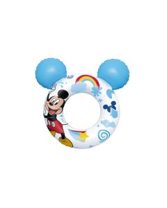 Plavalni obroč Splash Pal Mickey&Friends | 65 cm 
