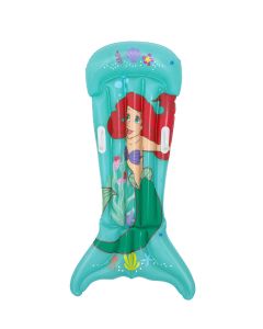 Napihljiva blazina Disney® Little Mermaid | 158 x 81 cm
