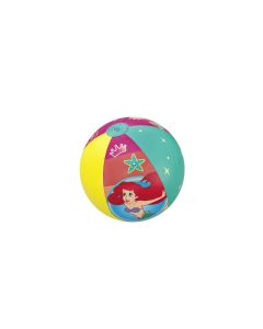 Napihljiva žoga za plažo Disney® Princess | 51 cm