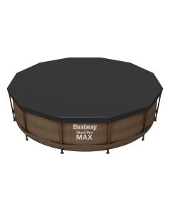 Pokrivalo za okrogle bazene Fast Set™, Steel Pro™ in Steel Pro MAX™ | 366 cm