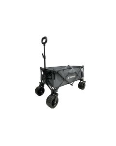Zložljiv transportni voziček itStime | 92 x 54 x 113 cm