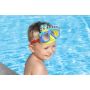 Plavalna maska AquaPals™ | za 3+ let